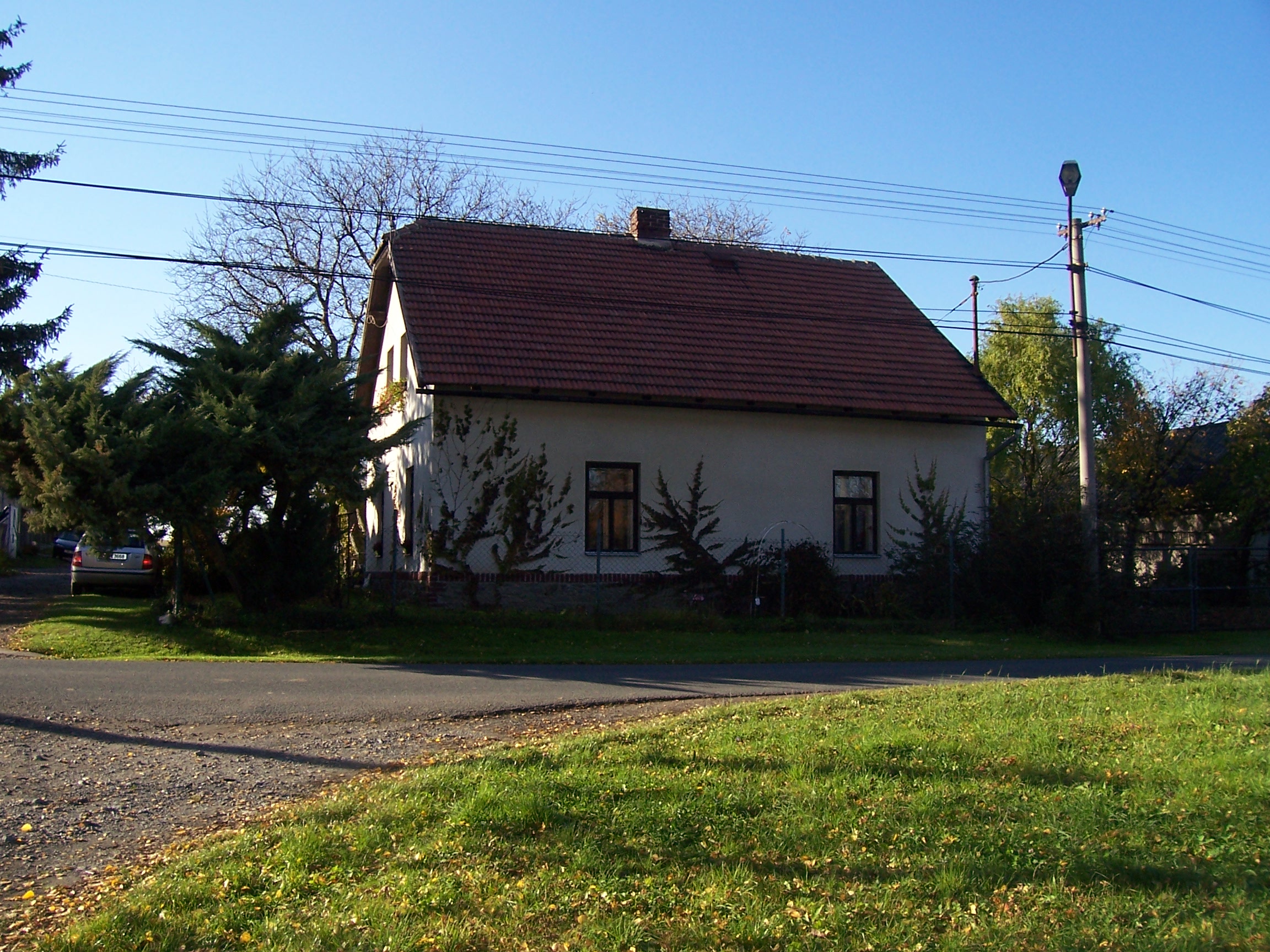 VÝCHOD 2007